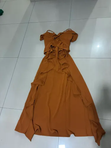Roupas para brechó