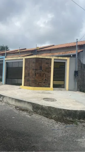 Repasse de casa de esquina no Sales jardins barão 