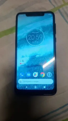 moto one 