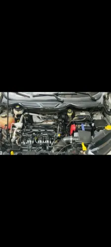 Ford Ecosport Freestyle 1.6 16V Flex 5P 2013