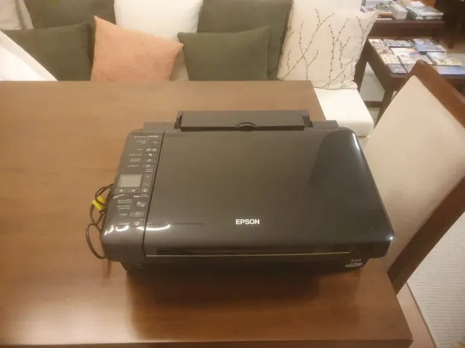 Impressora Epson Stylus Tx420w