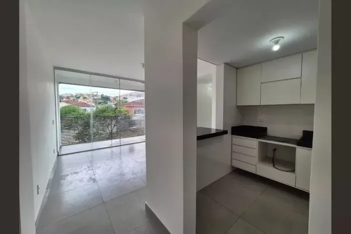Apartamento à Venda - São Lucas, 2 Quartos, 67 m2