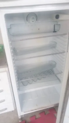 Geladeira 