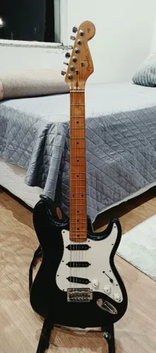 Guitarra Fender USA "Custom Shop"