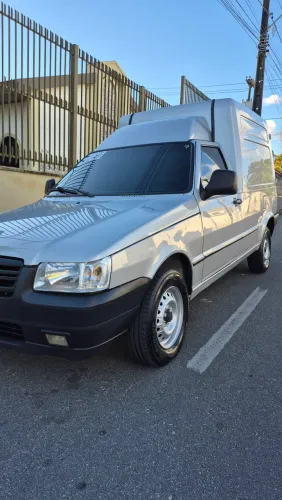 Fiat Fiorino Furg.1.5/1.3/1.3 Fire/1.3 F.flex 2013