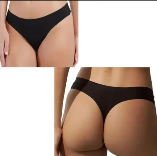 Calcinha que não marca