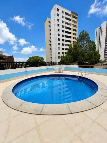Imbuí apartamento 4/4, suíte, dependência de empregada, armários planejados, amplo, lazer