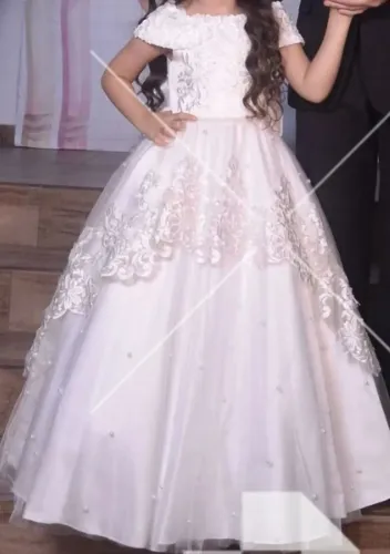 Vestido Formatura do ABC ou Dama de Honra