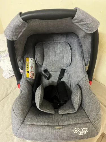 Bebê conforto cosco kids