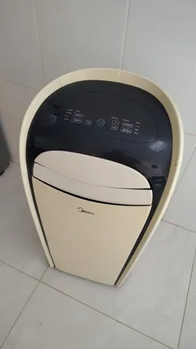 Vendo Ar condicionado Portátil 
