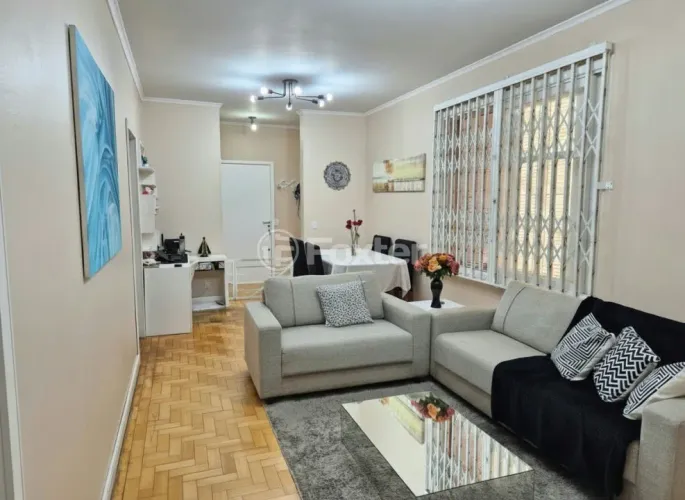 Apartamento à venda Avenida Assis Brasil, Passo da Areia - Porto Alegre