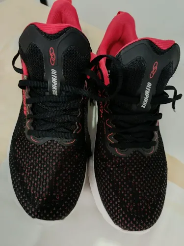 Vendo tênis Olympikus masculino 