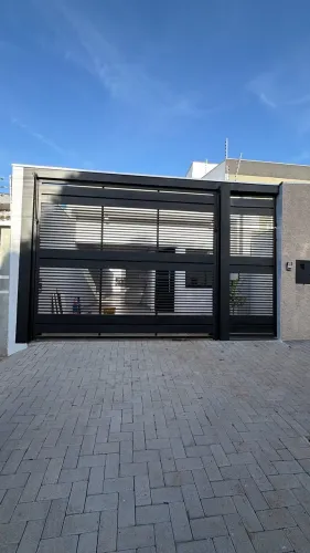 Alto Padrão de Acabamento 105 m2 , 3 Quartos, Suíte, Elegância e Qualidade