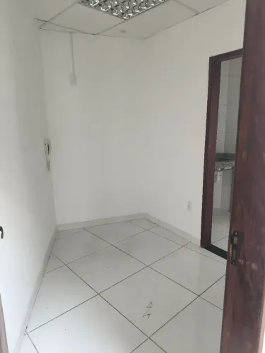Alugo sala comercial