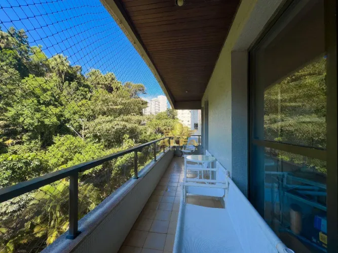 Apartamento à Venda a 1 Quadra do Mar na Praia das Pitangueiras | Alfa Imóveis Guarujá