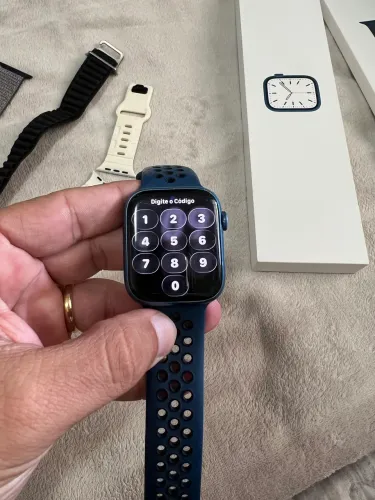 Apple Watch Series 7