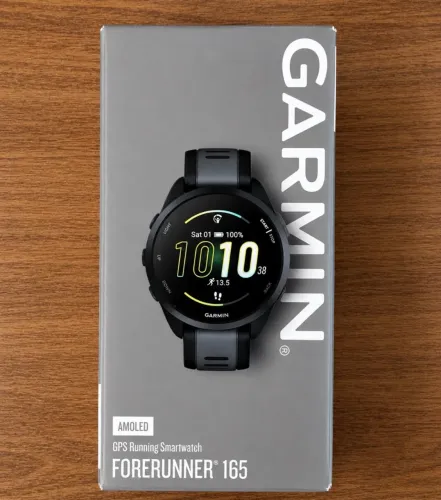 GARMIN 165 NOVO / PROMOÇÃO