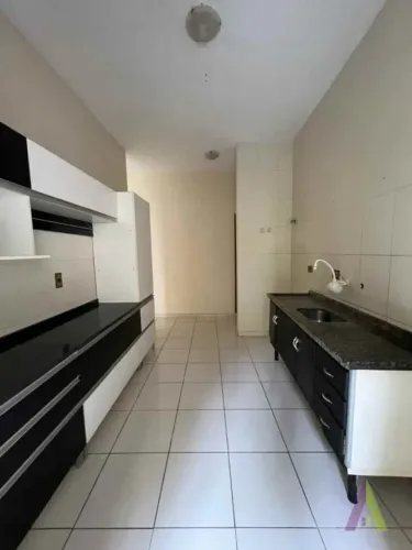 Apartamento Próximo ao Centro de São Roque!