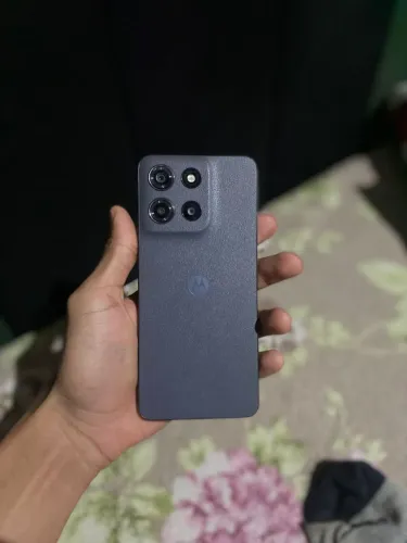 Moto G15 256 Gb de armazenamento