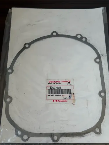 Junta da Tampa de Embreagem Kawasaki ZX9R Ninja