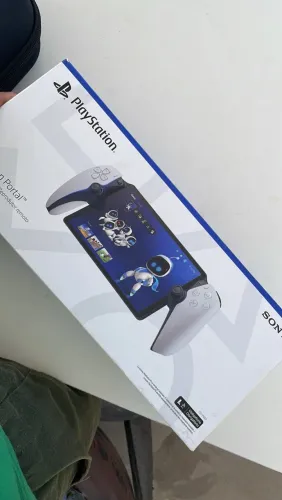 Ps portal