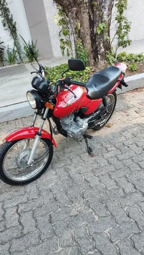 Honda Passport EX 2003