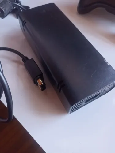 Fonte Xbox 360