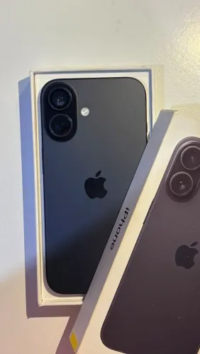 Iphone 16 128gb