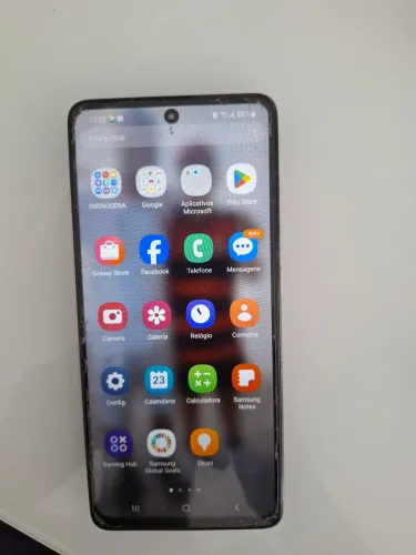 Smartphone Samsung A51
