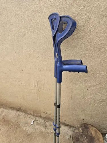 Muletas