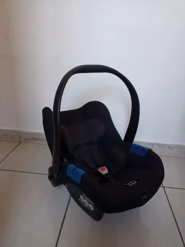 Bebê conforto - pouco uso