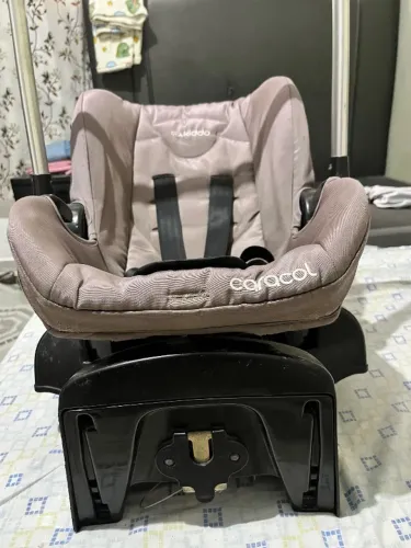 Bebê conforto