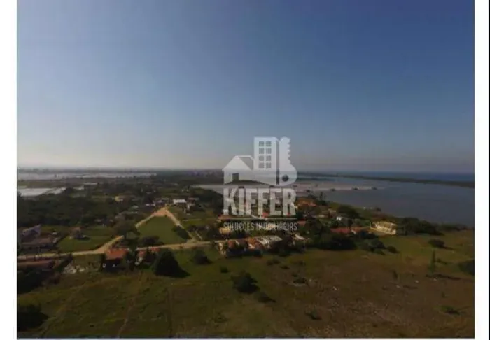 Área à venda, 322000 m² por R$ 20.000.000 - Fonte Limpa - Araruama/RJ