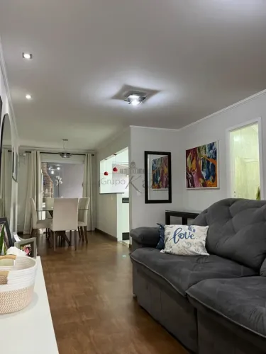Casa/Condomínio - Residencial - No bairro Jardim das Indústrias - Pablo Picasso Condominiu