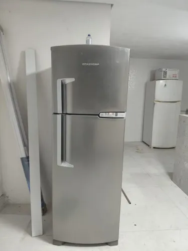 Geladeira Brastemp Frost Free