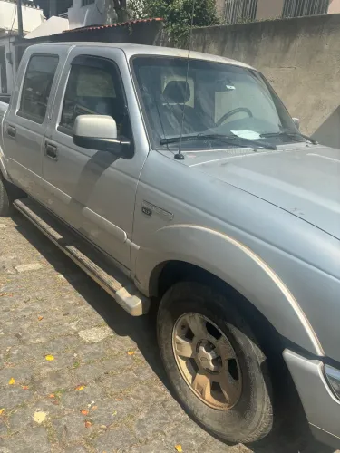 Ford Ranger XLT 3.0 PSE 163cv 4X2 CD TB Dies. 2009