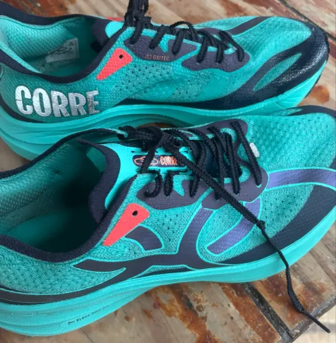Tenis Olympicus Corre 4