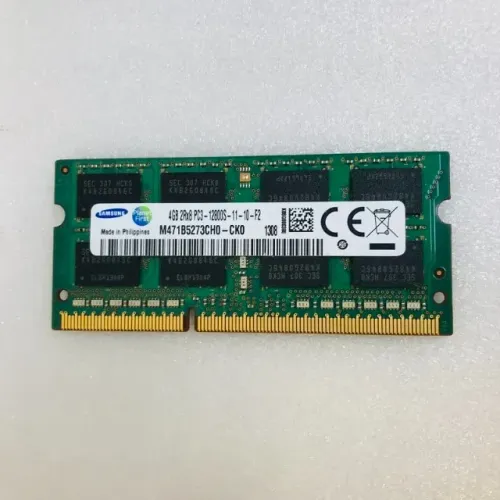 memoria ddr3 notebook 4gb samsung, para notebook, pc ou macbook!