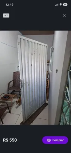 Oportunidade única