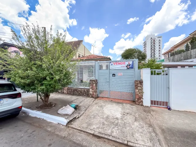Casa para venda em Vila Madalena com 2 quartos, 129m²