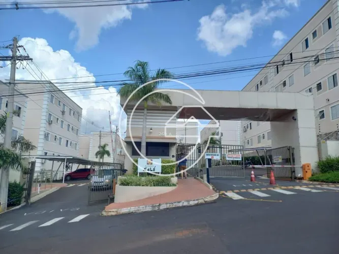 ALUGA-SE Apartamento NO SALE - MARÍLIA/SP