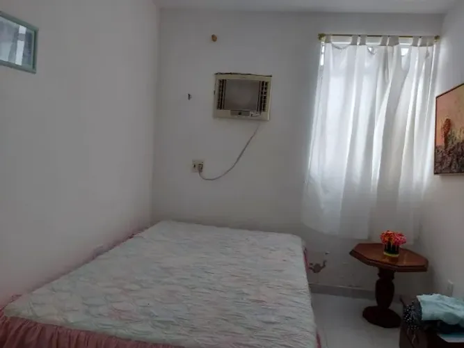 Cama box de casal