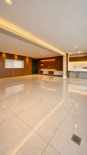 VENDO NO TERRAZZO MIRAMAR, Planta modificada e ampliada, vista magnífica 154m2, 3 quartos
