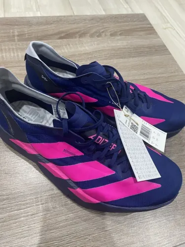 Adidas Adizero Pro 4 - TAM 42 (NOVOS)