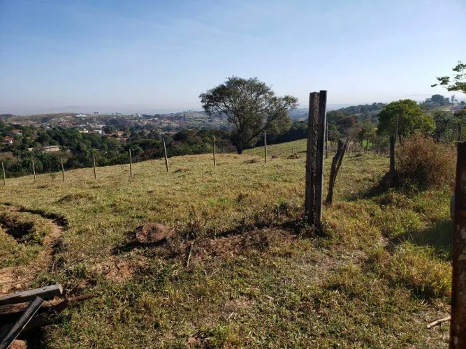 Área à venda, 420000 m² por R$ 6.300.000,00 - Nossa Senhora da Paz - São Joaquim de Bicas/
