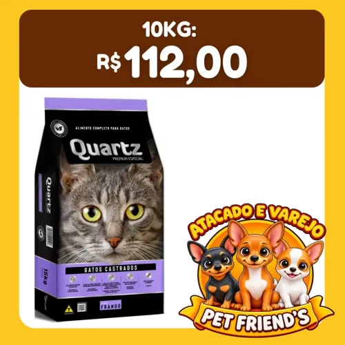 Quartz gato mega oferta contato via whats