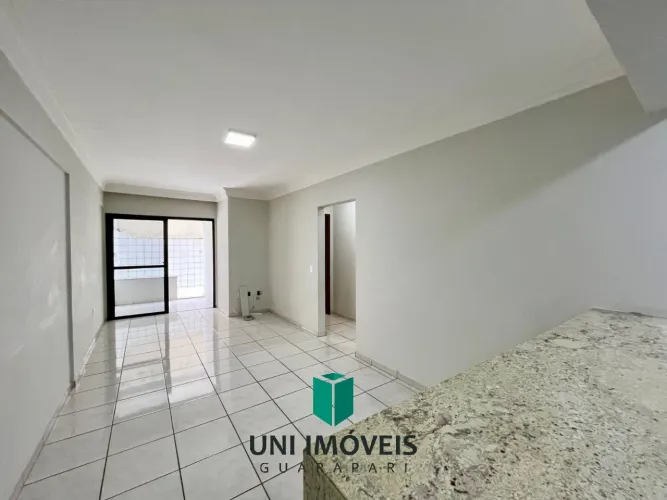 Apartamento 2 quartos com área externa e prédio com elevador por R$450 mil