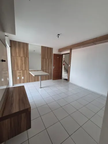 Vendo apartamento no Condomínio Palmeiras IV