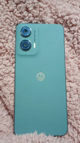 Celular Motorola