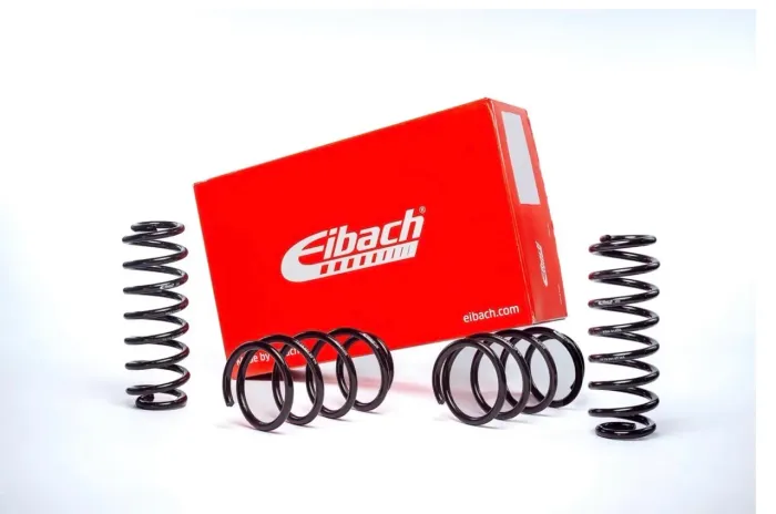 MOLAS EIBACH JETTA GLI